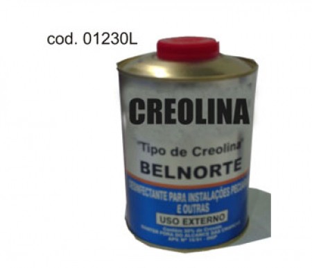 CREOLINA